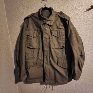 Alpha Industries M65 Field Jacket
